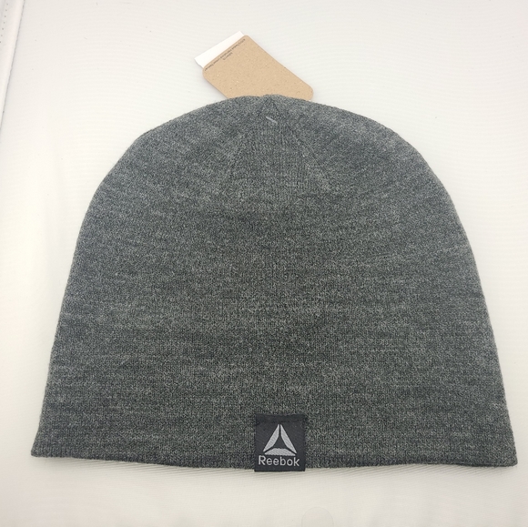 Reebok Men's Beanie Hat - Picture 5 of 7